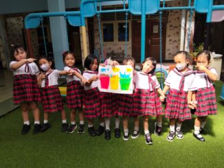 TK Tarakanita 1 Jakarta