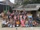 Program edukatif bertajuk "Safari Kampung" Gugus Mitigasi Lebak Selatan