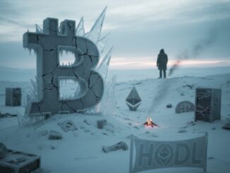 Crypto Winter