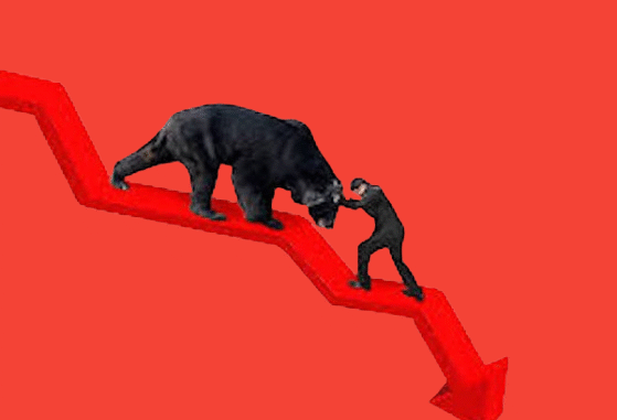 Mitos Bear Killer di bulan Oktober