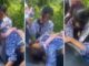 Aksi perundungan (bullying) dan penganiayaan yang menimpa seorang siswi SMP di Musi Rawas Utara (Muratara), Sumatera Selatan.