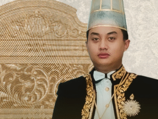 Kanjeng Gusti Pangeran Haryo (KGPH) Purboyo