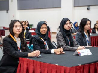 The ASEAN Youth Conference (AYC) 2025