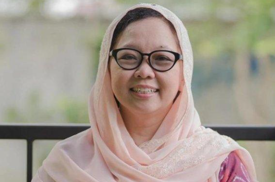 Alissa Wahid