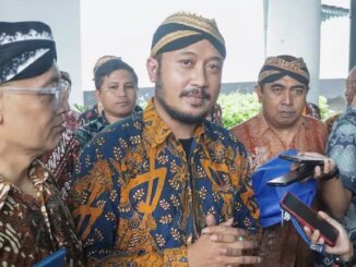 Kanjeng Gusti Pangeran Haryo (KGPH) Hangabehi