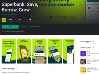 PT Super Bank Indonesia Tbk (Superbank)
