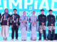 Juara Olimpiade Madrasah Indonesia Nasional 2025 Bidang Riset. (dok.kemenag)