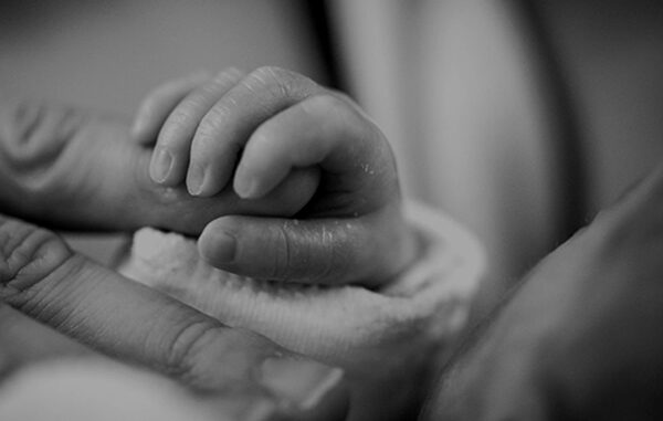 Ilustrasi: Melahirkan bayi. (Ist.) Ilustrasi: Melahirkan bayi. (Ist.)