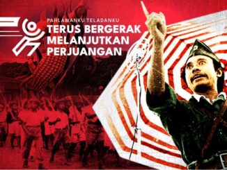 Peringatan Hari Pahlawan 2025. (Ist.)