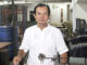 Prof. Teuku Faisal Fathani, Kepala BMKG. (Ist.)