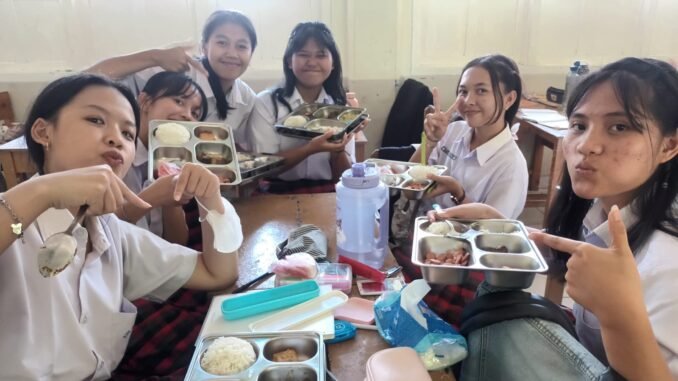 SMA Sint Carolus Tarakanita Bengkulu