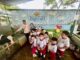 KB-TK Tarakanita 3 sukses menyelenggarakan kegiatan Outing Class ke Agro Edu Wisata Ragunan pada hari Jumat, 14 November 2025
