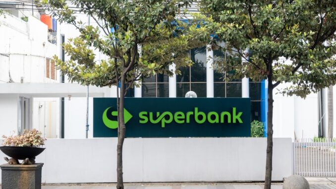 Superbank