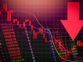 Saham anjlok, runtuh, koreksi,