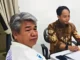 Foto viral Menhut Raja Juli Antoni viral main domino bareng tersangka pembalak hutan