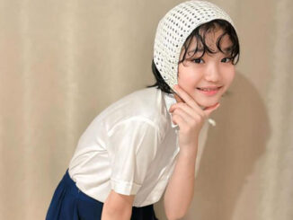 Bilqis Khumairah Razak, putri Ayu Ting Ting. (dok.pribadi)
