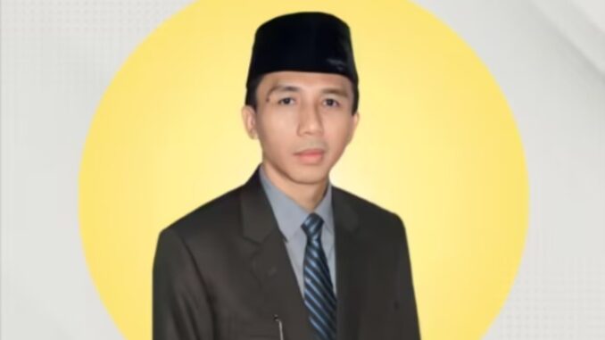 Kadisdikbud Kota Samarinda, Dr. H. Asli Nuryadin Kadisdikbud Kota Samarinda, Dr. H. Asli Nuryadin