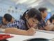 Sekolah Dasar Tarakanita 3 Jakarta Selatan bekerja sama dengan MCDonald’s mengadakan lomba menggambar dengan tema “Sekolahku” pada Jumat, 5 Desember 2025