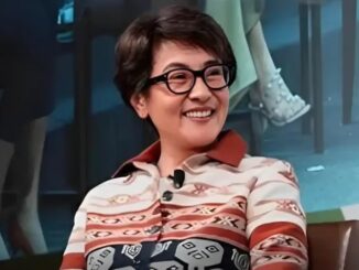 Marina Budiman