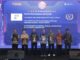 Para peraih penghargaan "Top Digital Awards 2025"