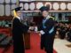 Engelbert Harsandi Erik Suryadarma, S.T., M.T. resmi menyandang gelar doktor dari Program Studi Doktor Teknik Industri, Fakultas Teknik, Universitas Sebelas Maret (UNS) Surakarta