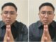 YouTuber dan streamer bernama asli Adimas Firdaus, atau lebih dikenal dengan nama panggung Resbob,
