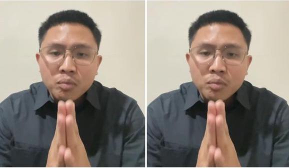 YouTuber dan streamer bernama asli Adimas Firdaus, atau lebih dikenal dengan nama panggung Resbob, YouTuber dan streamer bernama asli Adimas Firdaus, atau lebih dikenal dengan nama panggung Resbob,