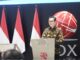 Penjabat Sementara (Pjs) Direktur Utama BEI Jeffrey Hendrik