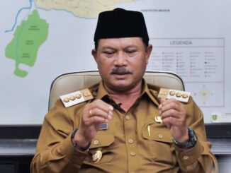 Wali Kota Madiun, Maidi,