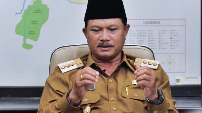 Wali Kota Madiun, Maidi,