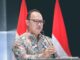 Direktur Perdagangan dan Pengaturan Anggota Bursa BEI, Irvan Susandy