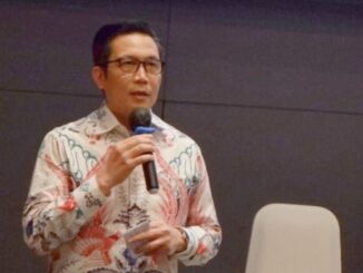Direktur Pengembangan BEI, Jeffrey Hendrik, resmi ditunjuk sebagai Penjabat (Pjs) Direktur Utama BEI