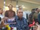 Direktur Utama PT Bursa Efek Indonesia (BEI), Iman Rachman, secara mengejutkan mengumumkan pengunduran dirinya pada Jumat (30/1/2026).