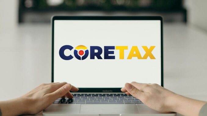 Coretax