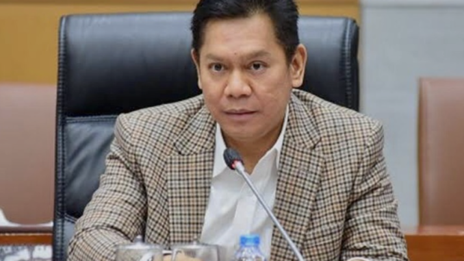 Profil Pendidikan Adies Kadir, Hakim MK Pengganti Arief Hidayat