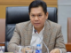 Profil Pendidikan Adies Kadir, Hakim MK Pengganti Arief Hidayat
