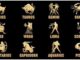 12 Zodiak