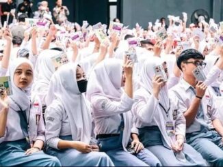Siswa SMA