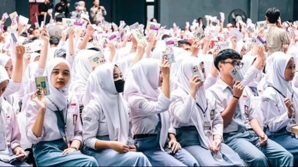 Siswa SMA