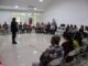 Pertemuan TK Don Bosco I (Kelapa Gading), II (Pulomas), dan III (Cikarang) pada 21 Februari 2026 di aula TK Don Bosco I (KalderaNews/Dok. Don Bosco)