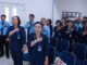 Yayasan Tarakanita Kantor Wilayah Surabaya menyelenggarakan kegiatan “Sosialisasi PYTK (Peraturan Yayasan Tarakanita tentang Karyawan)” yang bertempat di Trade Development Center 2 Surabaya pada Selasa (10/2).