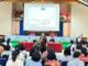 Yayasan Tarakanita menyelenggarakan sosialisasi Peraturan Yayasan Tarakanita tentang Karyawan (PYTK) dan Pedoman Pelayanan Prima di Sekolah Tarakanita Blok Pluit pada Jumat, 27 Febuari 2026