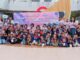 Anak-anak TK Tarakanita 5 mengikuti kegiatan field trip pada Jumat, 27 Februari 2026