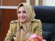 Bupati Pekalongan, Fadia A Rafiq. (Ist.)