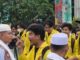 Demo BEM UI di Mabes Polri