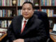Wakil Rektor Universitas Paramadina, Dr. Handi Risza,