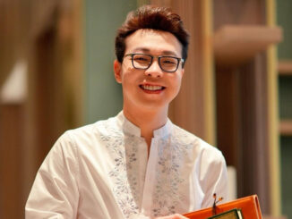 Dr. Richard Lee. (Ist.)
