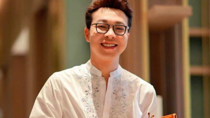 Dr. Richard Lee. (Ist.) Dr. Richard Lee. (Ist.)