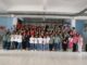 Foto bersama panitia baksos (KalderaNews/Tarakanita-Ribut Poncosusilo)