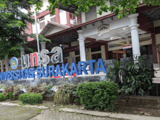 Universitas Surakarta (Unsa)